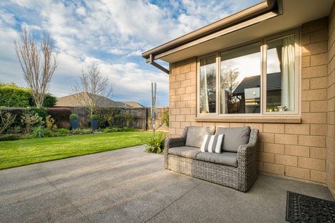 Photo of property in 4 Loeb Place, Rolleston, 7614