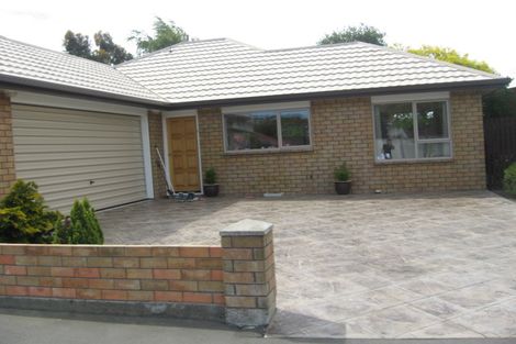 Photo of property in 53 Tennyson Street, Sydenham, Christchurch, 8023