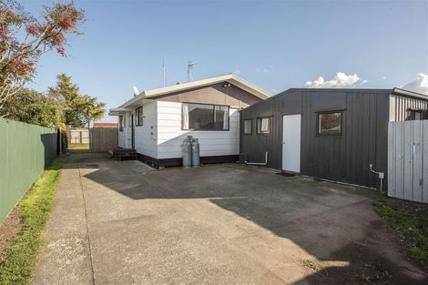 Photo of property in 10a College Street, Matamata, 3400