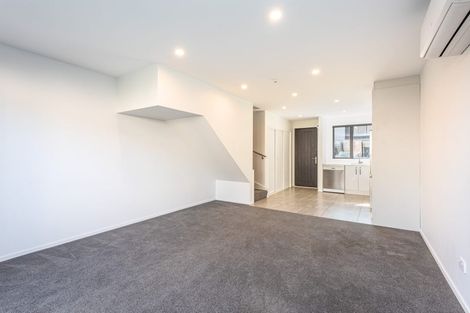 Photo of property in 5/37 Webb Street, St Albans, Christchurch, 8014