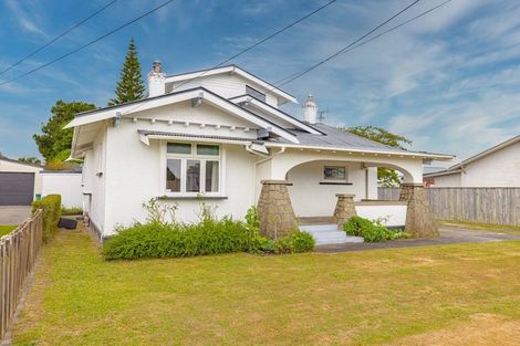 Photo of property in 29 Jellicoe Street, Whanganui East, Whanganui, 4500
