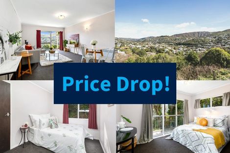 Photo of property in 258f3 Cockayne Road, Ngaio, Wellington, 6035