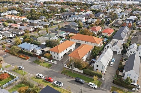 Photo of property in 9b Crohane Place, Addington, Christchurch, 8024