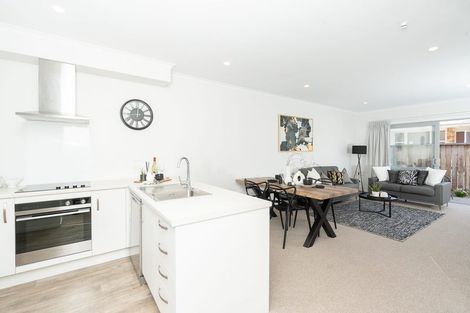 Photo of property in 73u5 Albert Street, Hamilton East, Hamilton, 3216