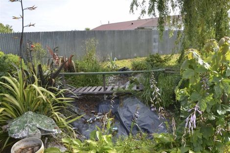 Photo of property in 4 Manapouri Street, Strathern, Invercargill, 9812