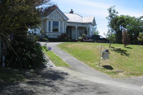 Photo of property in 45 Haggitt Street, Feilding, 4702