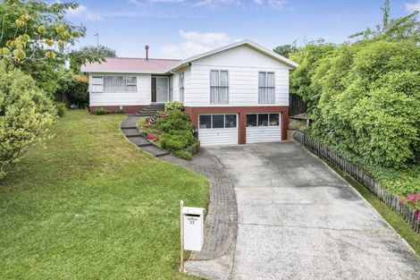 Photo of property in 32 Caernarvon Street, Dinsdale, Hamilton, 3204