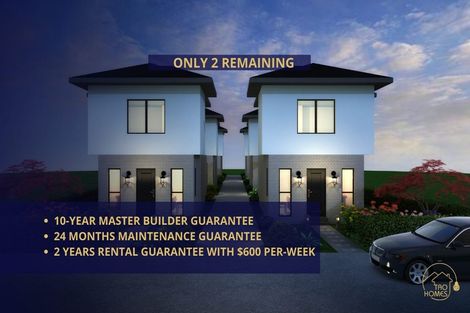 Photo of property in 5/488 Gloucester Street, Linwood, Christchurch, 8011