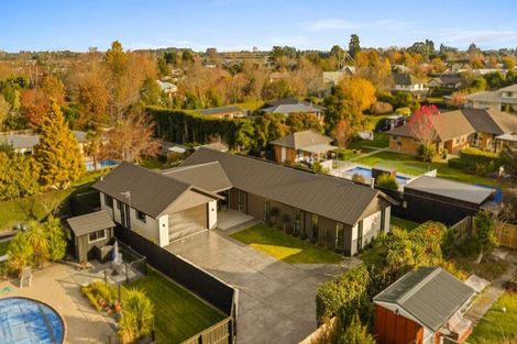 Photo of property in 141 West Belt, Rangiora, 7400