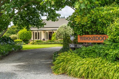 Photo of property in 2285 Kakaramea Road, Whatawhata, Hamilton, 3290