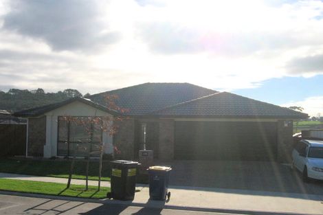 Photo of property in 7 Sapperton Drive, Henderson, Auckland, 0612