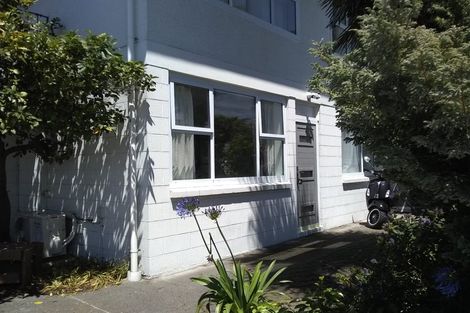 Photo of property in 2/22 Clare Road, St Albans, Christchurch, 8014