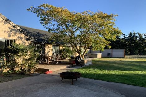 Photo of property in 101a Lowes Road, Rolleston, 7614