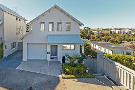Photo of property in 7/9 Georgia Terrace, Albany, Auckland, 0632