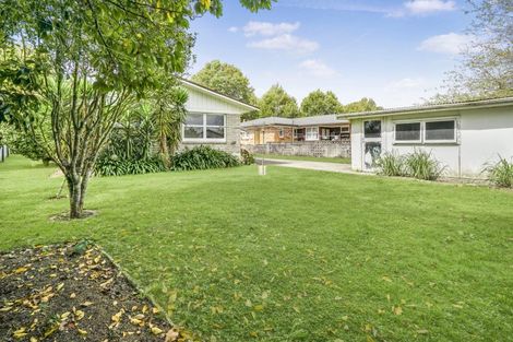 Photo of property in 263 Hukanui Road, Chartwell, Hamilton, 3210