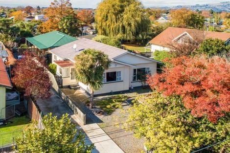 Photo of property in 36 Nicholls Street, Richmond, Christchurch, 8013