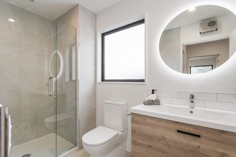 Photo of property in 4/499 Manchester Street, St Albans, Christchurch, 8014