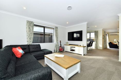 Photo of property in 7 Myrtle Road, Wigram, Christchurch, 8025