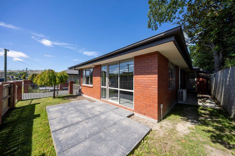 Photo of property in 126a King Street, Sydenham, Christchurch, 8023