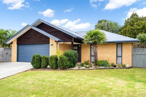 Photo of property in 26 Lochiel Place, Te Kamo, Whangarei, 0112