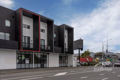 Photo of property in 12/283 Brougham Street, Sydenham, Christchurch, 8023