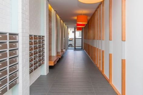 Photo of property in Republic2, 5d/10 Lorne Street, Te Aro, Wellington, 6011