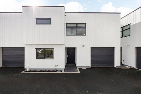 Photo of property in 4/195 Massey Street, Frankton, Hamilton, 3204