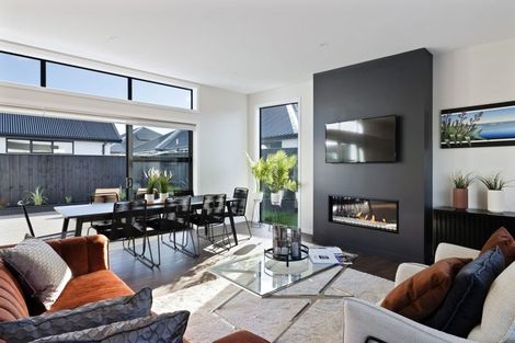Photo of property in 5 Oakbridge Boulevard, Marshland, Christchurch, 8051