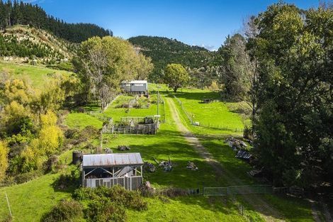 Photo of property in 888 Kakariki Farm Road, Kotemaori, 4188