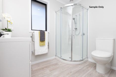 Photo of property in 206u6 Ulster Street, Whitiora, Hamilton, 3200