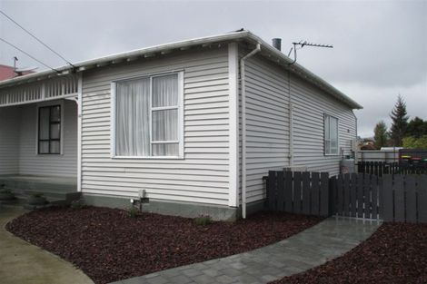 Photo of property in 13 Dampier Street, Woolston, Christchurch, 8023