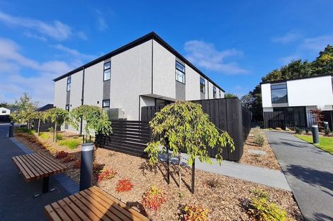 Photo of property in 5/10 New Brighton Road, Shirley, Christchurch, 8061