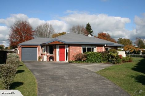Photo of property in 11 Mackay Crescent, Waihou, Te Aroha, 3393
