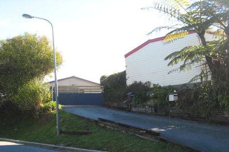 Photo of property in 1 Chesterfield Street, Greymouth, 7805