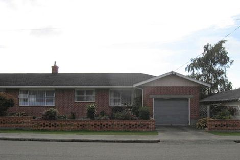 Photo of property in 2 Betten Street, Waimate, 7924