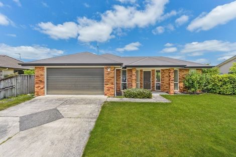 Photo of property in 55 Barrington Drive, Huntington, Hamilton, 3210