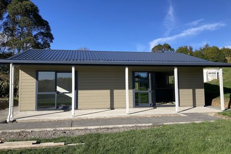 Photo of property in 167c Parkes Line Road, Maymorn, Upper Hutt, 5018