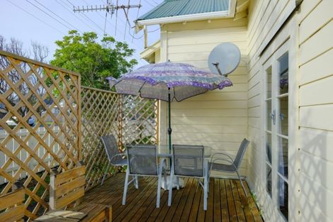 Photo of property in 20 Douglas Street, Saint Kilda, Dunedin, 9012
