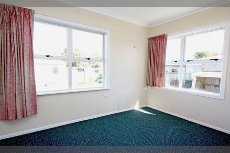 Photo of property in 6 Cargill Street, Levin, 5510