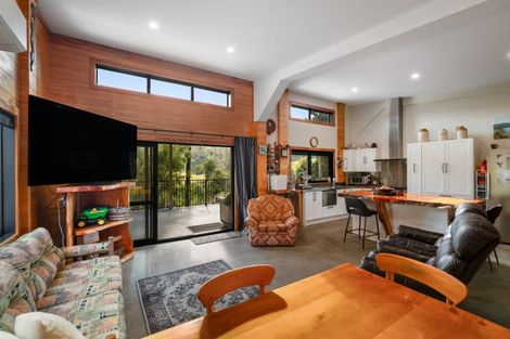 Photo of property in 542 Waitekauri Road, Waikino, Waihi, 3682
