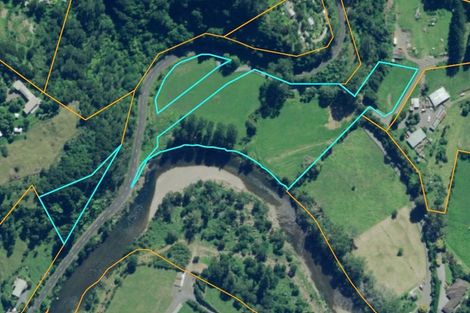 Photo of property in Sunridge Park Road, Morrinsville, 3375