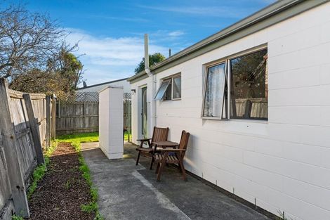 Photo of property in 4/589 Barbadoes Street, Edgeware, Christchurch, 8013