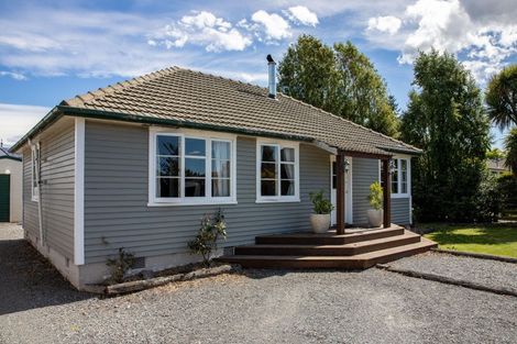 Photo of property in 15 Blackford Street, Methven, 7730