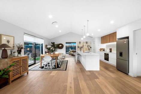 Photo of property in 7 Blade Mews, Prebbleton, 7604