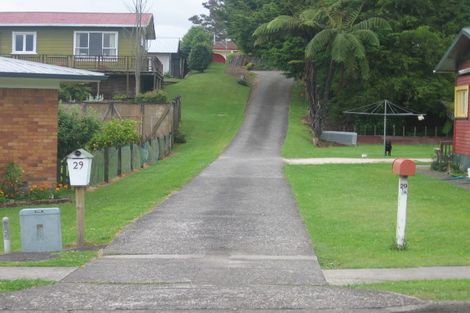 Photo of property in George Street, Te Kuiti, 3910