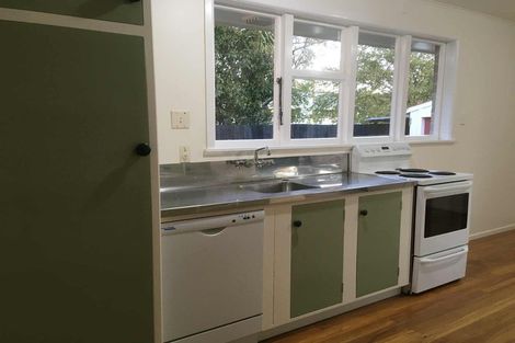 Photo of property in 1 Longden Street, Darfield, 7510