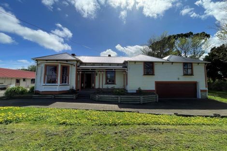 Photo of property in 51 Avenue Road, Foxton, 4814