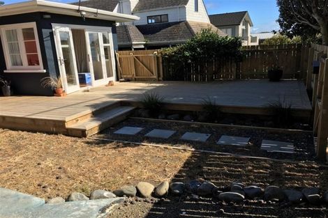 Photo of property in 124a Seaview Road, Paraparaumu Beach, Paraparaumu, 5032