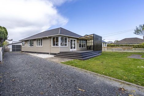 Photo of property in 175 Crawford Street, Glengarry, Invercargill, 9810