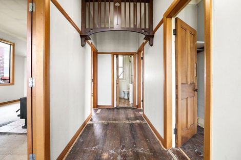 Photo of property in 283 Oxford Street, South Dunedin, Dunedin, 9012